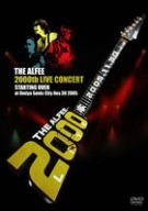 THE ALFEE 2000th LIVE CONCERT STARTING OVER at Omiya Sonic City Nov.30(中古品)の通販は