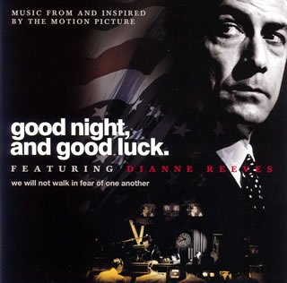 「グッドナイト&グッドラック」オリジナル・サウンドトラック(未使用 未開封の中古品)の通販は