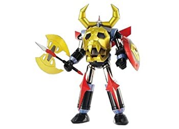 【未使用 中古品】超合金 ガイキング LEGEND OF DAIKU-MARYU(中古品)の通販はその他おもちゃ