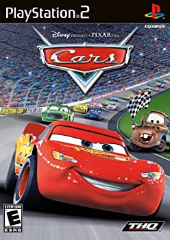 【中古品】Cars / Game(中古品)の通販は