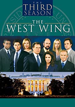 ザ・ホワイトハウス 〈サード・シーズン〉 コレクターズ・ボックス [DVD](未使用 未開封の中古品)の通販は