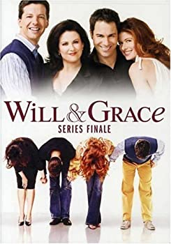 Will & Grace: Series Finale [DVD] [Import](未使用 未開封の中古品)の通販は