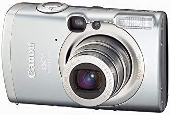【中古品】Canon デジタルカメラ IXY (イクシ) DIGITAL 800 IS(中古品)