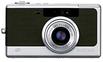 【中古品】FUJIFILM 35mmコンパクトカメラ NATURA (ナチュラ)(中古品)