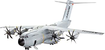 【中古品】ドイツレベル 1/72 エアバスA400 輸送機 R04800 プラモデル(中古品)の通販は