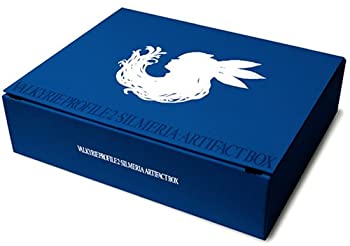 ヴァルキリープロファイル2 -シルメリア- ARTIFACT BOX(初回限定版)(未