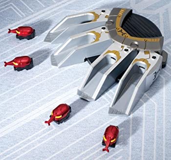 【未使用 中古品】仮面ライダー ゼクトマイザー(中古品)の通販は 6,006円