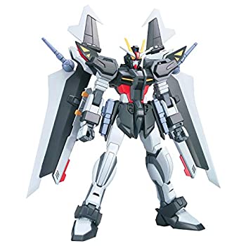 【未使用 中古品】HG 1/144 GAT-X105E ストライクノワールガンダム (機動戦士ガンダムSEED C.(中古品)の通販は