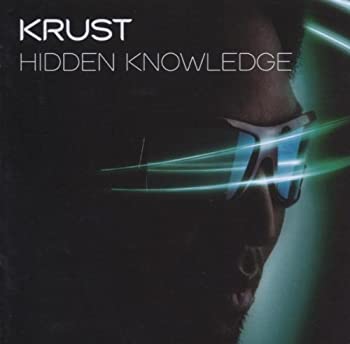 Hidden Knowledge(未使用 未開封の中古品) 未使用・未開封品