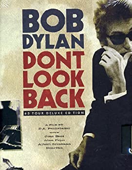 Don't Look Back [DVD] [Import](未使用 未開封の中古品)の通販は