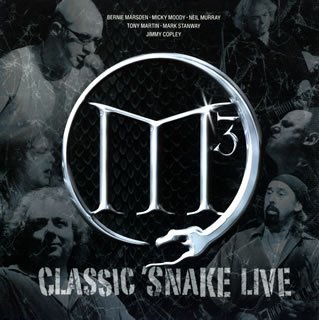 CLASSIC SNAKE LIVE VOLUME 1&2(未使用 未開封の中古品)の通販は 5,794円