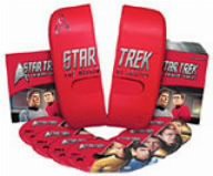 【中古品】宇宙大作戦 DVDコンプリート・シーズン3 完全限定プレミアム・ボックス(3,0(中古品) 14,460円