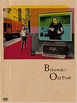 【中古】ブコウスキーオールド・パンク 中古品】ブコウスキー:オールド・パンク [DVD](中古品)の通販は