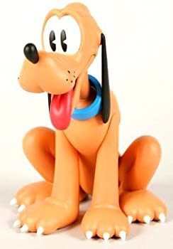 【中古品】VCD プルート(ノンスケール PVC製塗装済み完成品)(中古品)の通販は 8,139円