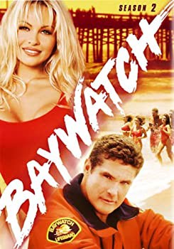 Baywatch: Season 2 [DVD] [Import](未使用 未開封の中古品)