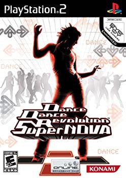 【未使用 中古品】Ddr Supernova / Game(中古品)