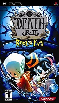 【中古品】Death Jr 2: Root of Evil / Game(中古品)