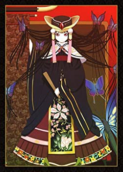 地獄少女 9 [DVD](未使用 未開封の中古品)の通販は