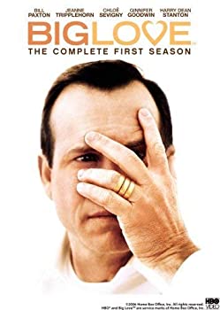 Big Love: Complete First Season [DVD] [Import](中古品)の通販は 5,712円