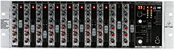 未使用 中古品】ベリンガー ラインミキサー 12ch エフェクター