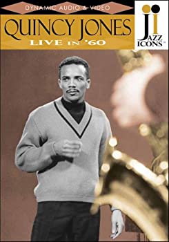Jazz Icons [DVD] [Import](未使用 未開封の中古品)の通販は 8,189円
