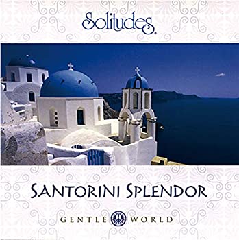 Santorini Splendor(未使用 未開封の中古品)の通販は