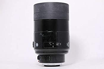【中古品】Minolta 500mm F/8 オートフォーカスミラーレンズ - 固定(中古品)