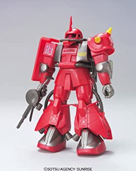 【中古品】HCM ジョニー・ライデン少佐専用ザクII(中古品)の通販は