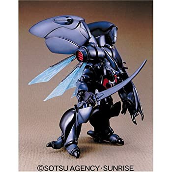 【未使用 中古品】HGAB 1/72 ズワァース(中古品)の通販はその他おもちゃ