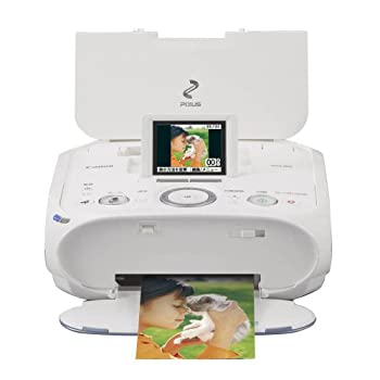 Canon PIXUS (ピクサス） mini260(未使用 未開封の中古品)