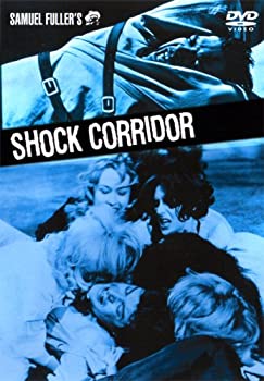 ショック集団 [DVD](中古品)の通販は