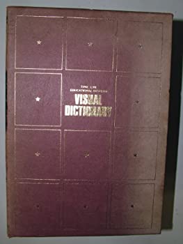Time-Life educational systems visual dictionar (1982年)(中古品)の通販は