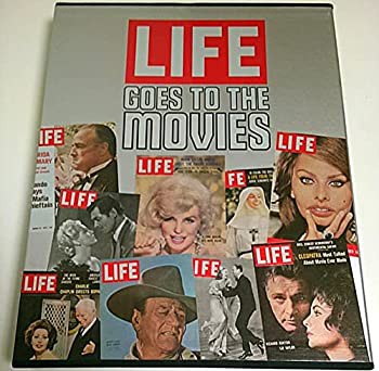 Life goes to the movies (1976年)(中古品)