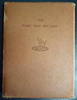 珍品レコード (1940年)(中古品)の通販は