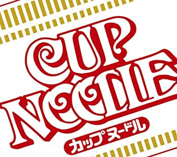 CUP NOODLE CM SONGS COLLECTION(未使用 未開封の中古品)