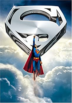 スーパーマン アルティメット・コレクターズ・エディション(11枚組) [DVD](未使用 未開封の中古品)