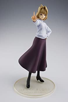 【未開封】MELTY BLOOD アルクェイド・ブリュンスタッド 1/8スケール Amazon | MELTY BLOOD アルクェイド・ブリュンスタッド (1/8