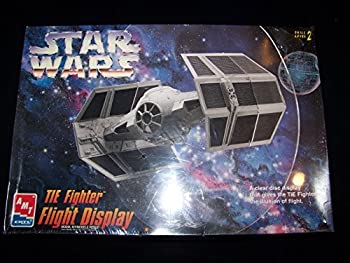【未使用 中古品】Star Wars TIE Fighter Flight Display / スターウォーズ　タイ･ファイター(中古品)の通販は