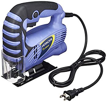 【中古品】HiKOKI(ハイコーキ) 旧日立工機 ジグソー 木材65mm 軟鋼板6mm AC100V 無段 (中古品)の通販は
