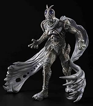 【未使用 中古品】アートワークスモンスターズ 仮面ライダー555 PartV アークオルフェノク(中古品)