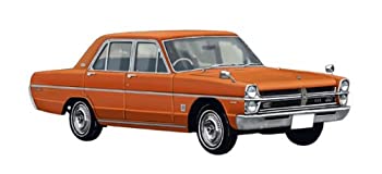 【未使用 中古品】トミカリミテッドヴィンテージ LV-40a 日産グロリア スーパーDX GX(茶)(中古品) 5,471円