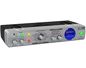 【中古品】BEHRINGER ベリンガー マイクモデリングプリアンプ MIC800-MINIMIC(中古品)