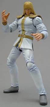 【中古品】ハイパーヒーロー ダイナマイト合金コレクション 北斗の拳 シン(中古品)の通販はその他おもちゃ