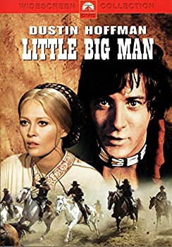 【中古品】Little Big Man [DVD](中古品)の通販は