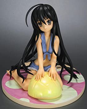 【中古品】コトブキヤ 灼眼のシャナ シャナ 水着Ver. 1/6スケールPVC塗装済み完成品(中古品)