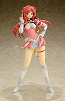 【未使用 中古品】超昴天使エスカレイヤー エスカレイヤー (1/8スケールPVC塗装済み完成品)(中古品)の通販は 21,450円