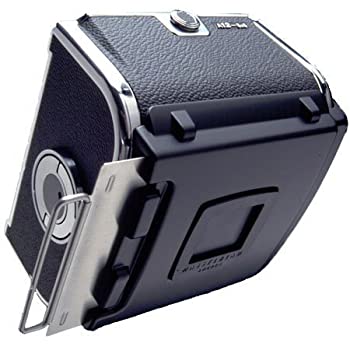 【中古品】ハッセル フィルムマガジン A-16 (Chrome A16-645)(中古品)