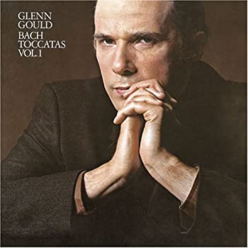 バッハ:トッカータ Vol.1(紙ジャケット仕様)(未使用 未開封の中古品)の通販は