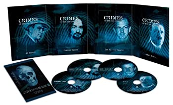20世紀の冷酷犯罪史 [DVD](中古品)の通販は