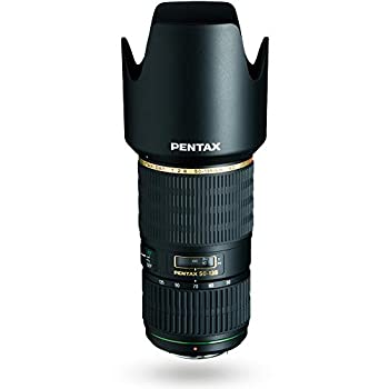 ペンタックス smc PENTAX-DA★50-135mmF2.8ED[IF] SDM 望遠ズームレンズ 21(中古品)の通販は